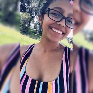 Meet your Posher, Jasmine